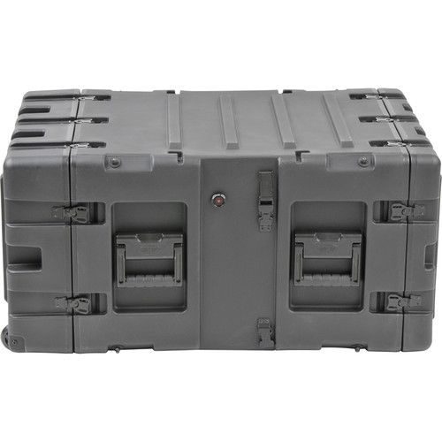  SKB Transport Case for 7 RU 24