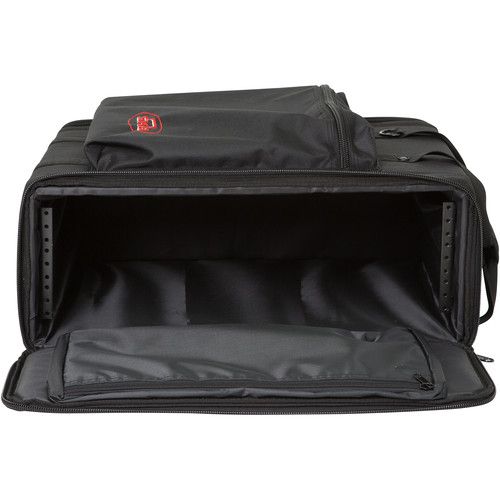  SKB 3U Soft Rack Case