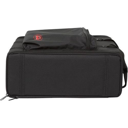  SKB 3U Soft Rack Case