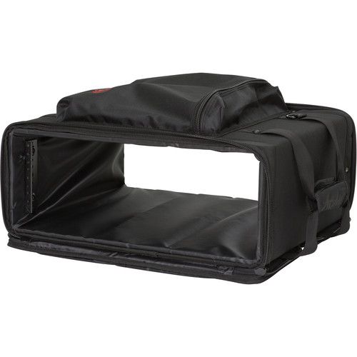  SKB 3U Soft Rack Case