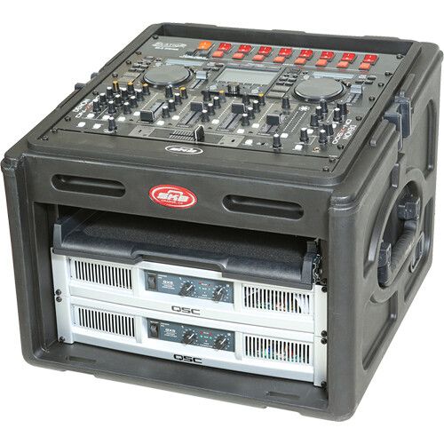  SKB 10x6 Roto Rack Console