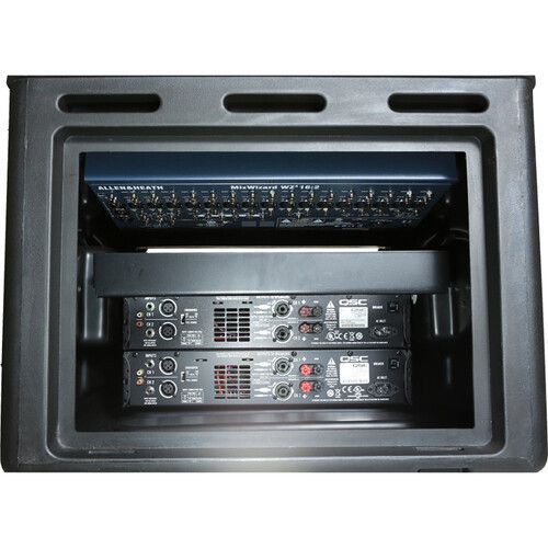  SKB 10x6 Roto Rack Console