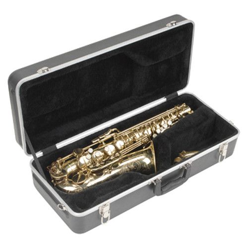  SKB Rectangular Alto Saxophone Case