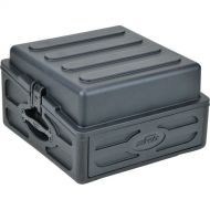 SKB 10 x 2 Roto Rack Case (10 RU x 2 RU)