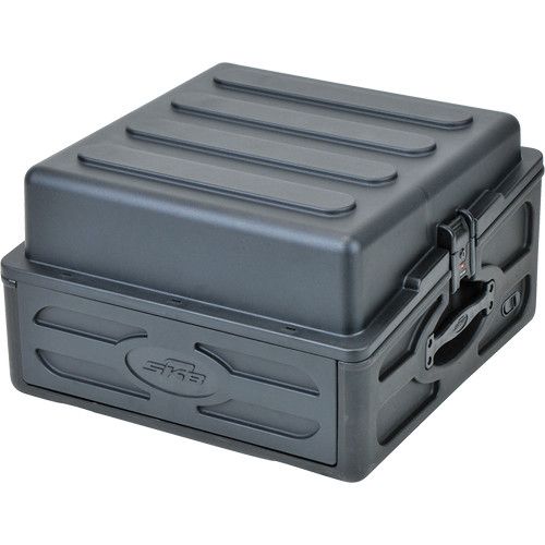  SKB 10 x 2 Roto Rack Case (10 RU x 2 RU)