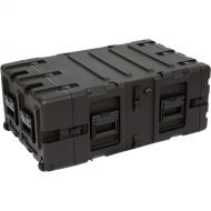 SKB Transport Case for 5 RU 24