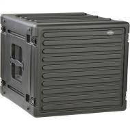 SKB 8U Roto Rack Case