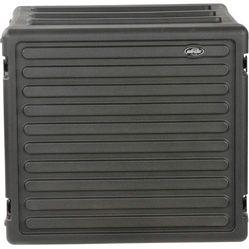  SKB 8U Roto Rack Case