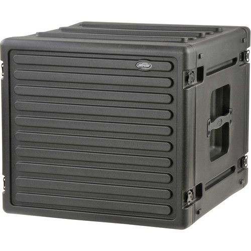  SKB 8U Roto Rack Case