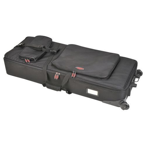  SKB Soft Case for 61-Note Keyboard (1SKB-SC61KW)