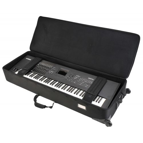  SKB Soft Case for 88-Note Keyboard (1SKB-SC88KW)