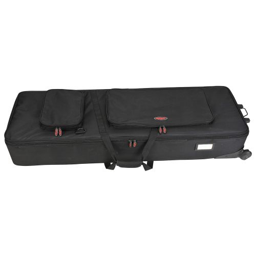  SKB Soft Case for 76-Note Keyboard (1SKB-SC76KW)