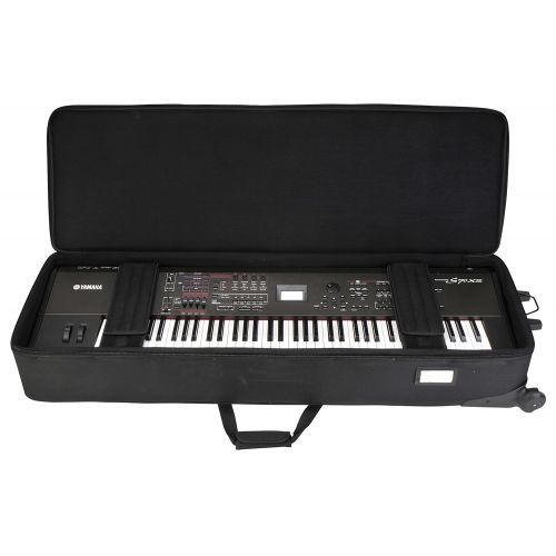  SKB Soft Case for 76-Note Keyboard (1SKB-SC76KW)