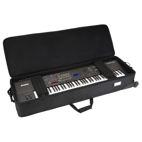  SKB Soft Case for 76-Note Keyboard (1SKB-SC76KW)