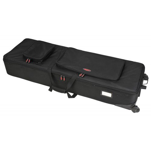  SKB Soft Case for 76-Note Keyboard (1SKB-SC76KW)