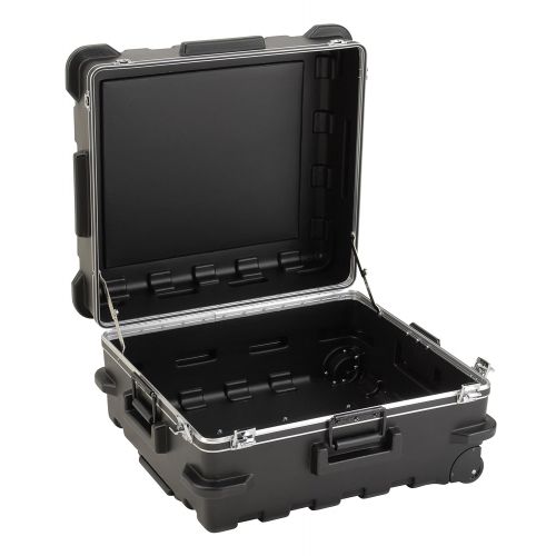 SKB Equipment Case, 25 X 23 X 14