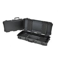SKB Injection Molded Waterproof Keyboard Case 34 x 13 1/2 x 4 1/2 Inches (3I-3614-KBD)