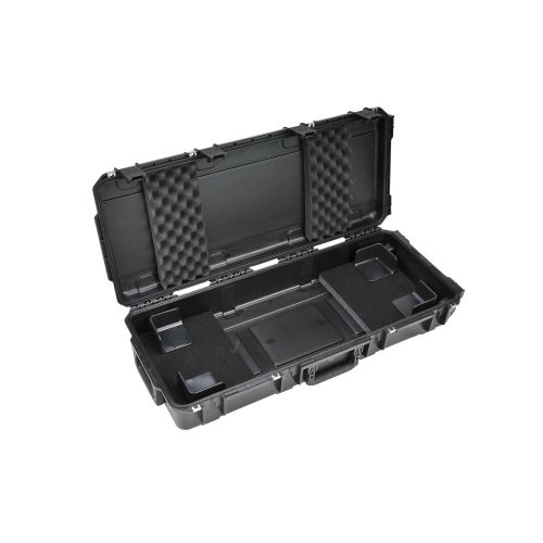  SKB Injection Molded Waterproof Keyboard Case 34 x 13 1/2 x 4 1/2 Inches (3I-3614-KBD)