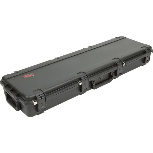  SKB iSeries 76-Note w/Think Tank Interior: 47.5 x 13.5 x 4.25 Keyboard Case (3i-5014-TKBD)