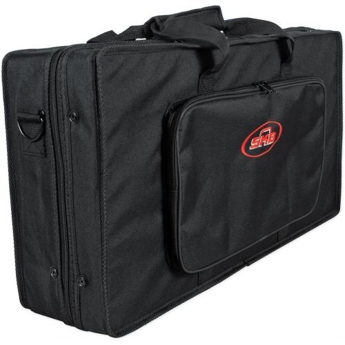  SKB 1SKB-SC2311 23 Soft Heavy Duty Padded Keyboard Controller Canvas Case