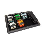 SKB PS8 Powered Pedal Board with Gig Bag