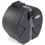 SKB 6 X 10 Snare Case with Padded Interior