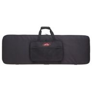 SKB Electric Bass Soft Case with EPS Foam Interior/Nylon Exterior, Back Straps