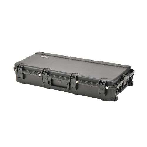  SKB 3I-4217-7B-E iSeries 42.50 x 17 x 7.50-Empty w/Wheels, Black