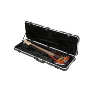SKB 44 Precision and Jazz Style Bass Guitar Case