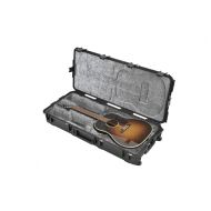 SKB Acoustic Guitar Case (3i-4217-18)