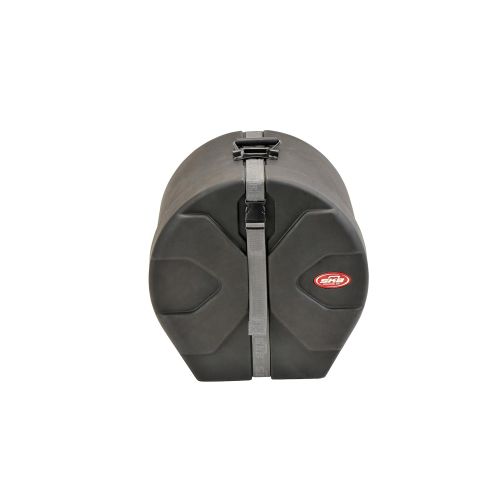  SKB 1SKB-D1416F Roto-Molded 14 x 16 Inches Floor Tom Case with Padded Interior