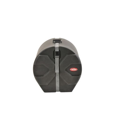  SKB 1SKB-D1214F Roto-Molded 12 x 14 Inches Floor Tom Case with Padded Interior