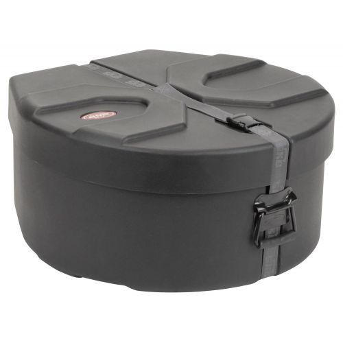  SKB Case for Double or Second Tenor Steel Drums