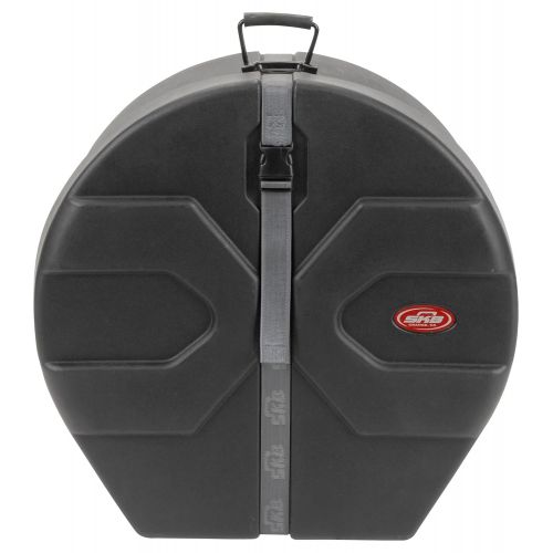  SKB Case for Double or Second Tenor Steel Drums
