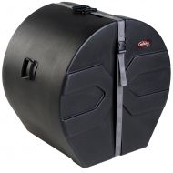 SKB 16 X 26 Bass Case with Padded Interior