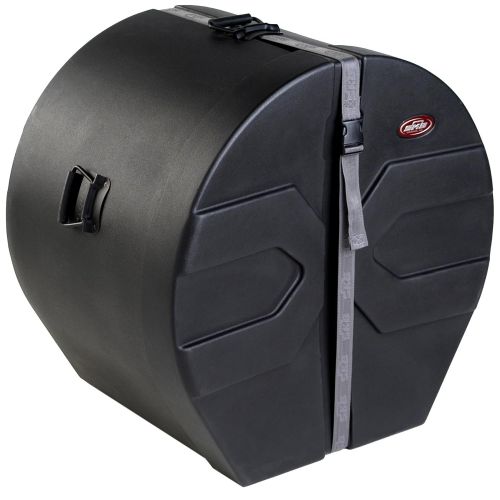  SKB 16 X 26 Bass Case with Padded Interior