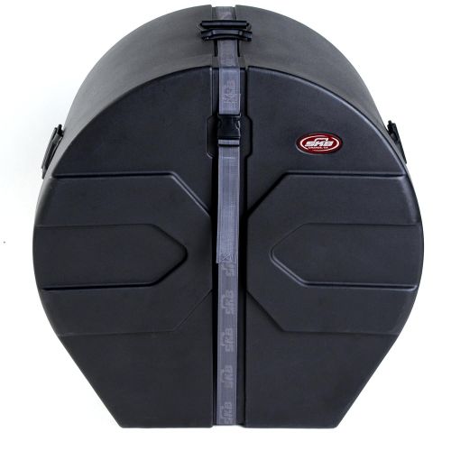  SKB 18 X 24 Bass Case with Padded Interior