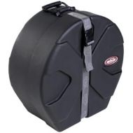 SKB 1SKB-D5514 5 1/2x14 Snare Case with Padded Interior