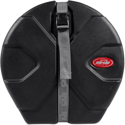  SKB 1SKB-D5514 5 1/2x14 Snare Case with Padded Interior