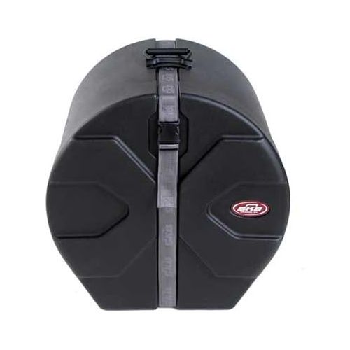  SKB 14 X 16 Floor Tom Case with Padded Interior