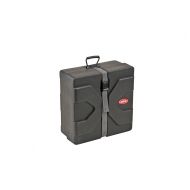 SKB 5 X 15 Square Snare Case with Padded Interior