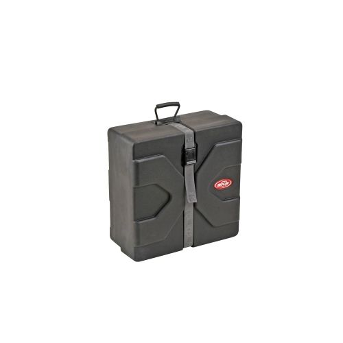  SKB 5 X 15 Square Snare Case with Padded Interior