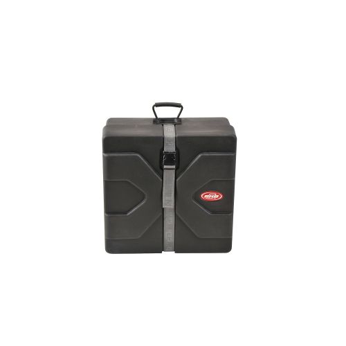  SKB 5 X 15 Square Snare Case with Padded Interior