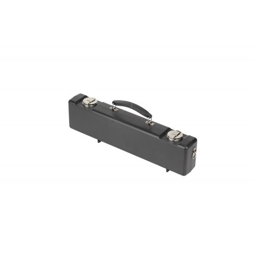  SKB Flute B Foot Joint Case, Revised Interior