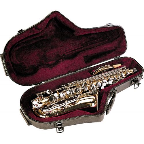  SKB Contoured Pro Alto Sax Case