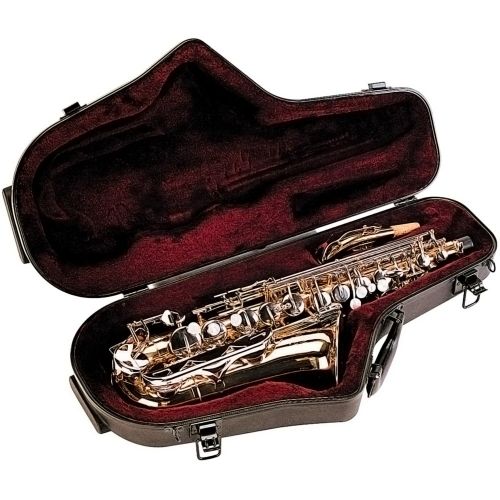  SKB Contoured Pro Alto Sax Case