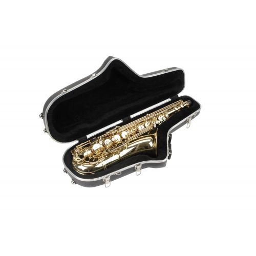  SKB 1 150 Contoured Tenor Sax Case (1SKB150)