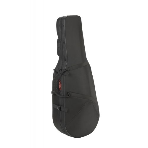  SKB Soft Case - Cello 4/4 Deluxe Padded