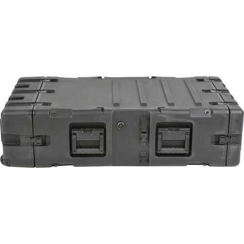  SKB Transport Case for 4 RU 24