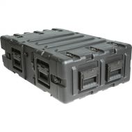 SKB Transport Case for 3 RU 24